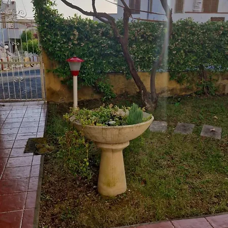 Appartement Casa Zio Tony Sul Mare