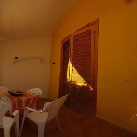 Appartement Casa Zio Tony Sul Mare *