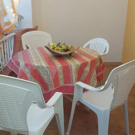 Casa Zio Tony Sul Mare Appartement *