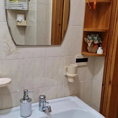 Casa Zio Tony Sul Mare San Nicola Arcella