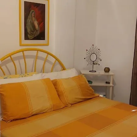 Casa Zio Tony Sul Mare San Nicola Arcella