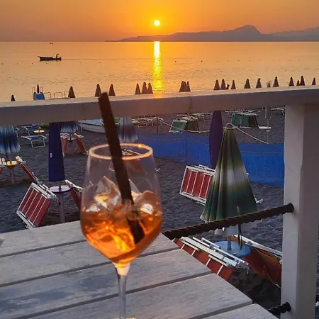 Casa Zio Tony Sul Mare San Nicola Arcella