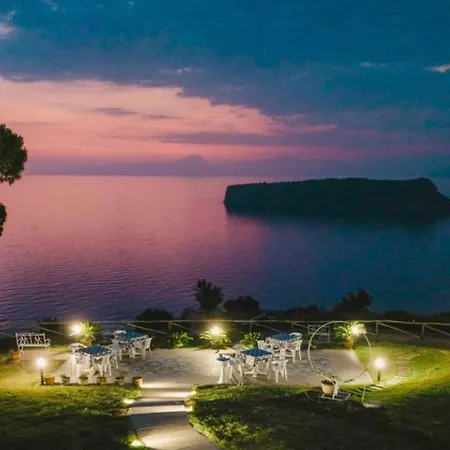 Appartement Casa Zio Tony Sul Mare