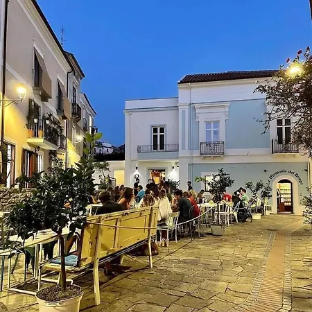 Casa Zio Tony Sul Mare